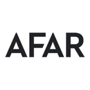 Afar Afar Magazine