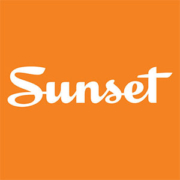 Sunset Magazine Sunset