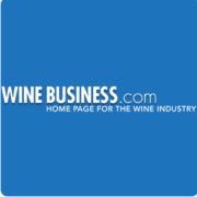Wine Business Industry Site