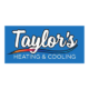 Taylors Heating & Cooling Company