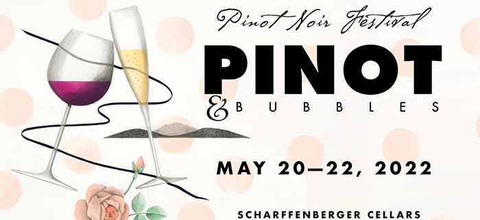 Pinot Fest 2022 Pinot Fest