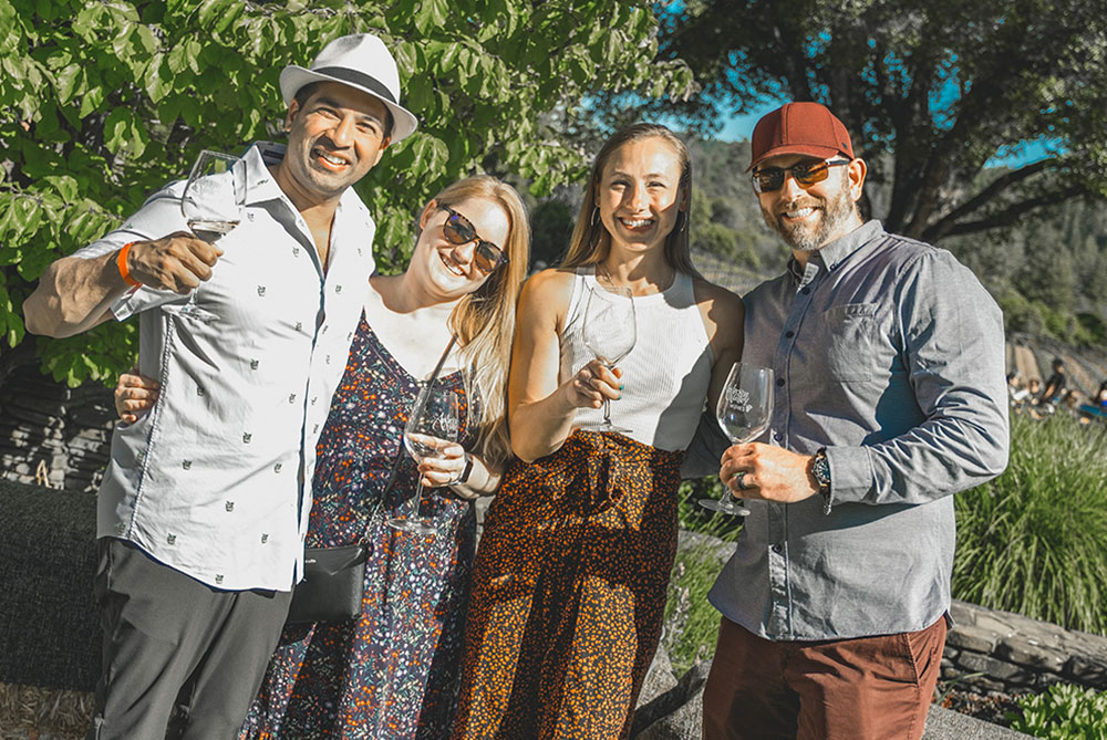 California Wine Events California Wine Event