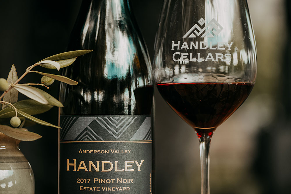 Handley Cellars Wine