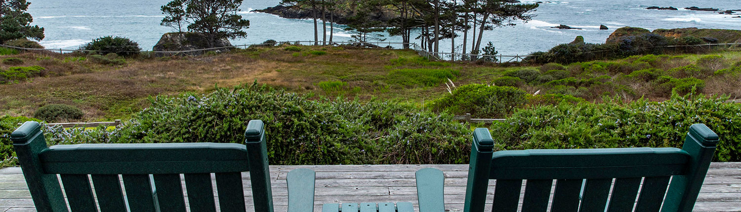 Little River Inn Lodging