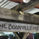Boonville Hotel