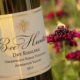 Dry Riesling Wine