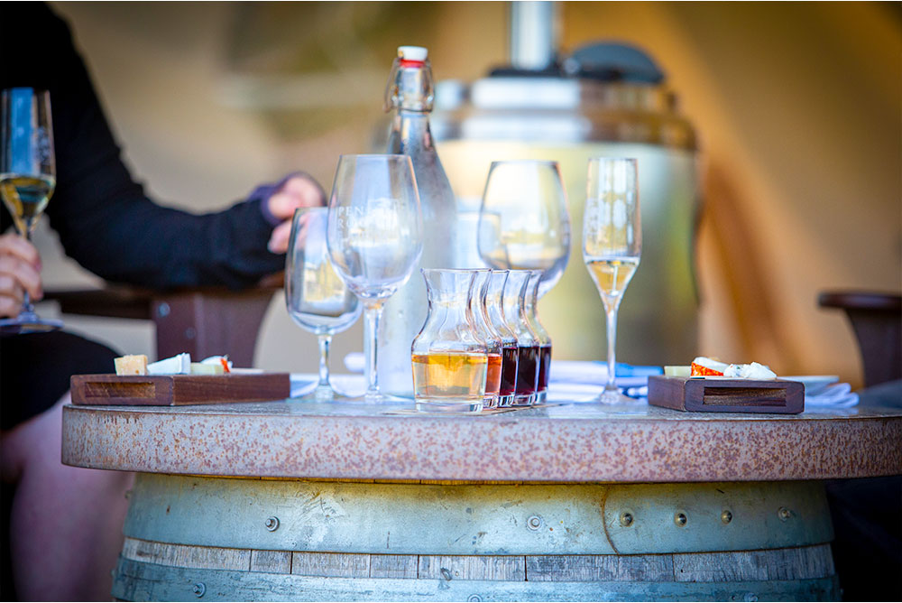 Anderson Valley Wines