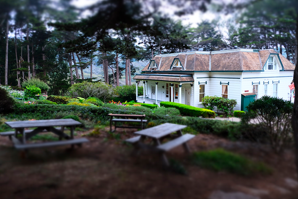 Elk Cove Inn Elk Cove Inn Lodging