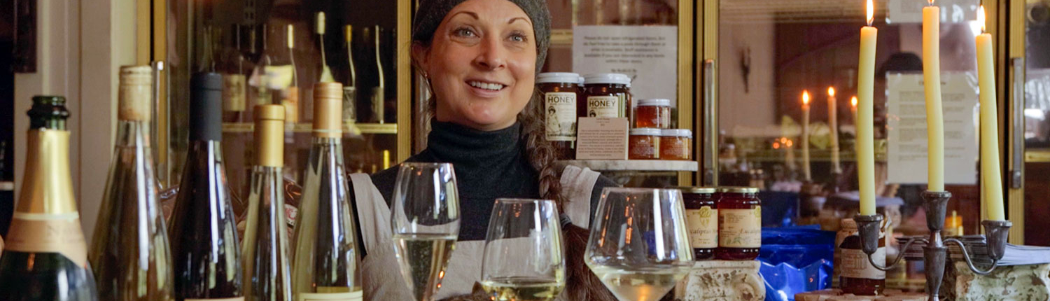 Gewurztraminer Recipe