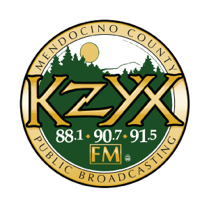KZYX Public Broadcasting