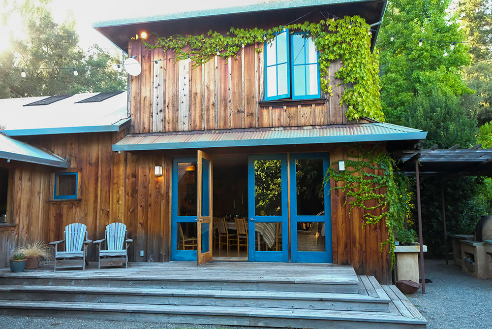 Applefarm Lodging Applefarm Inn