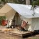Mendocino Glamping