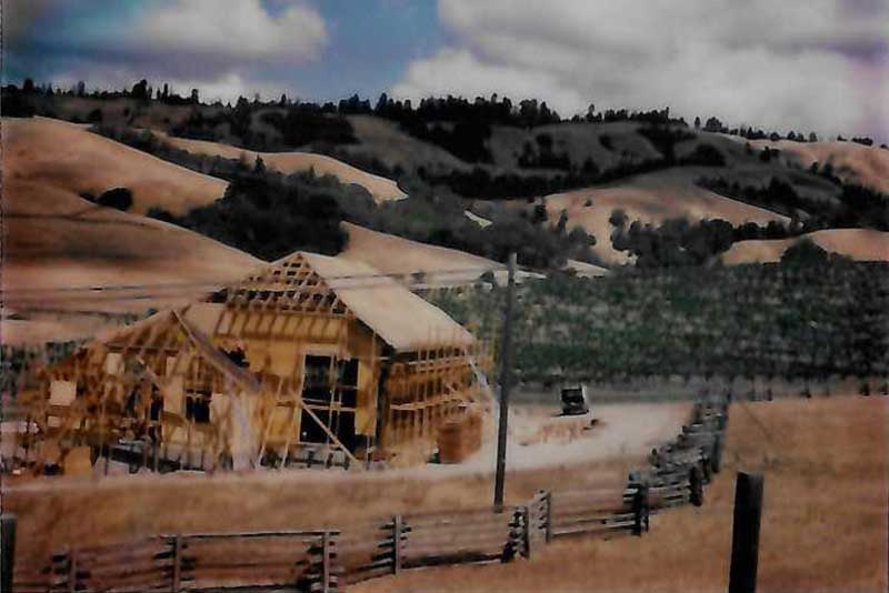 Navarro Winery