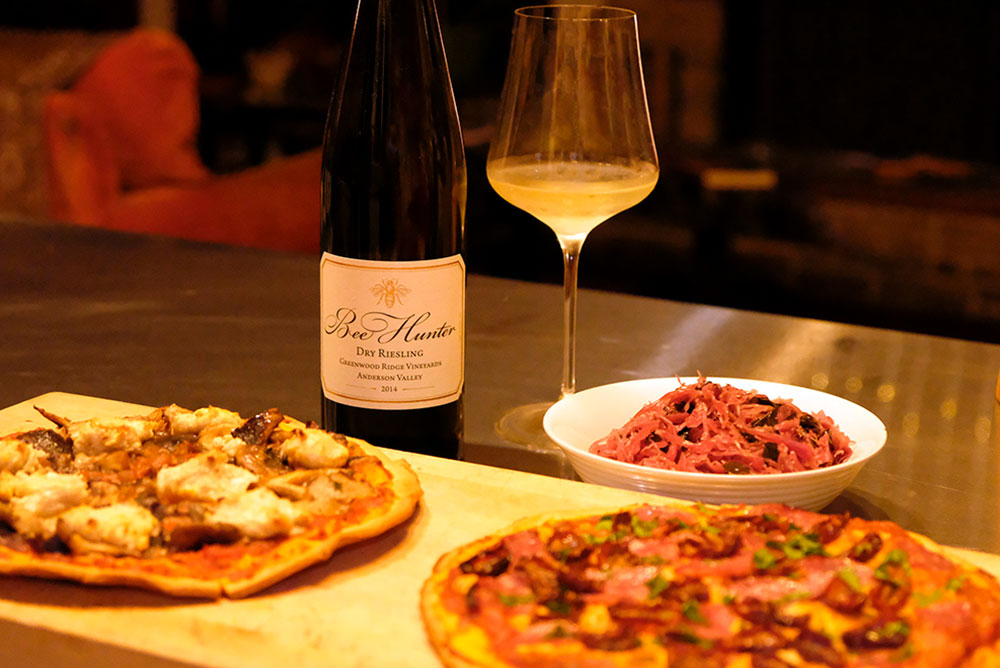 Riesling Wine Pairing Riesling Wine