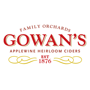 Gowans Applewine Heirloom Ciders Gowans Applewine Ciders