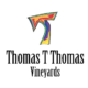 Thomas T Thomas Winery