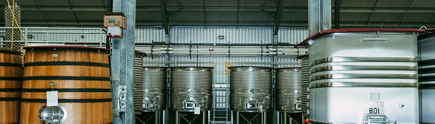 Wineries in Anderson Valley
