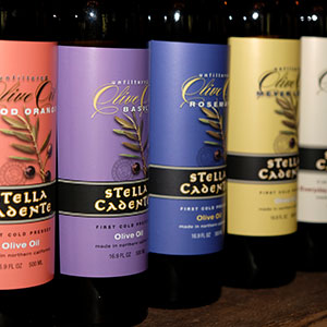 Stella Candante
