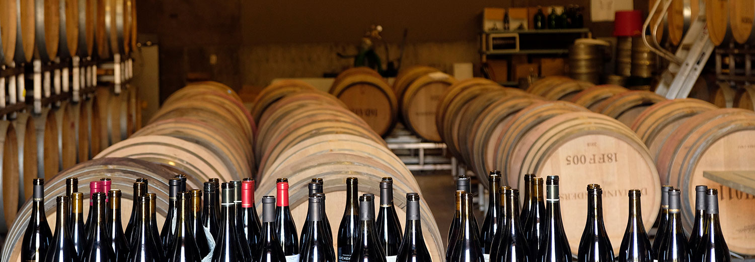 AV Wine Varieties