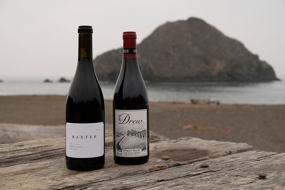 Elk California Wines Elk CA Wines