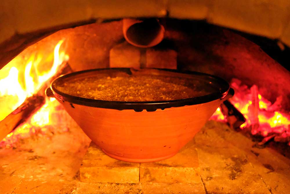 Cassoulet