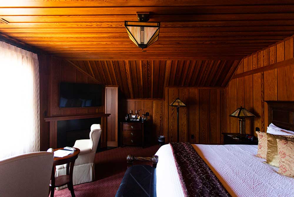 Noyo River Inn Lodge