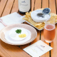Goldeneye Sparkling Pinot Noir