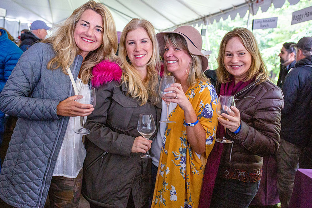California Wine Festival