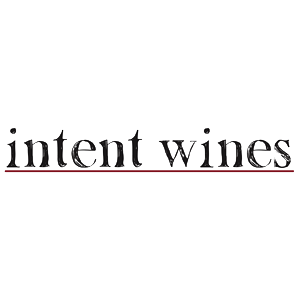 Intent Wines Intent Wines Logo