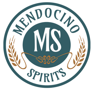 Tamar Distillery Mendocino Spirits