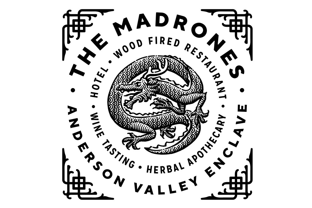 madrones-lodging-restaurant-philo lodging-mendocino-coast-madrones