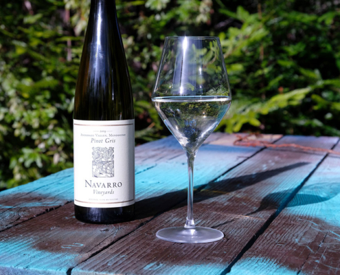 AV Pinot Gris Wine