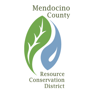 MCRCD Logo mendocino county resource conservation district