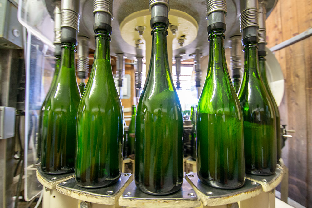 Sparkling Wine Producers