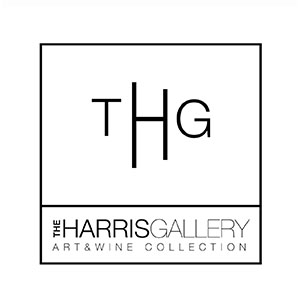 Harris-Gallery-Logo the harris gallery art & wine collection