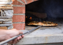 Maggy Hawk Pizza