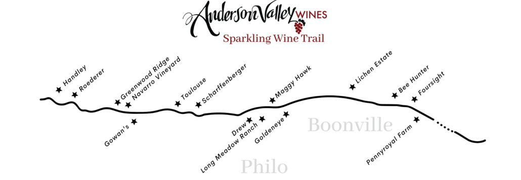 northern_california_sparkling_wine_trail california champagne sparkling wine region