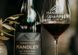 Handley Cellars Wine
